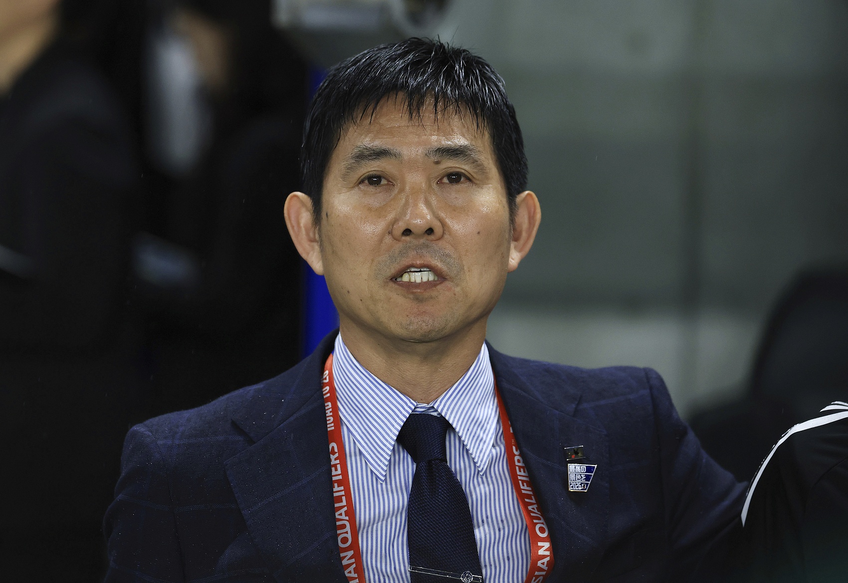 开云体育-田中斗笠王:战美国森保一表现不及格 他的排兵布阵还得加把劲