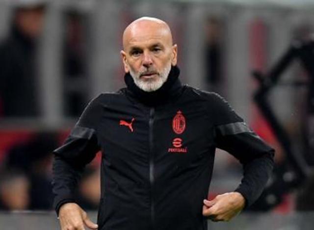 开云体育-皮奥利:AC米兰闻到胜利的味道 苦涩平局难以接受